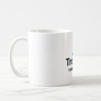 TrendUp オリジナルマグカップ 高級感ある名入れドリンク コーヒーマグカップ