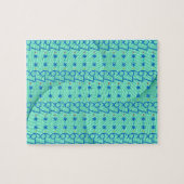 Trendy 67 Puzzle ジグソーパズル (横)