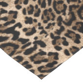 Trendy Animal All-Over Print tablecloth テーブルクロス (アングル)