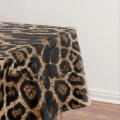 Trendy Animal All-Over Print tablecloth テーブルクロス (インサイチュ)