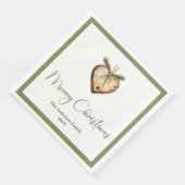 Trendy Bohemian Christmas Wreath in Botanical   (コーナー)