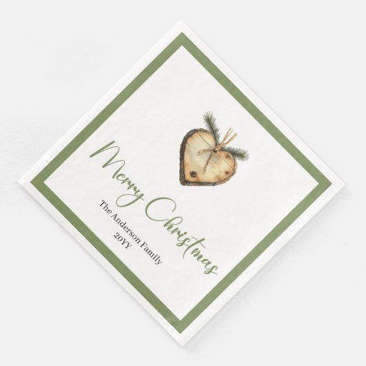 Trendy Bohemian Christmas Wreath in Botanical   (コーナー)