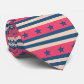 Trendy Christmas Gifts For Men Geometric Motif  ネクタイ (ロール)