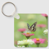 Trendy Custom Keychain キーホルダー (正面)