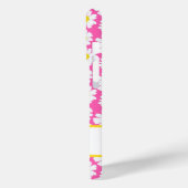 Trendy Daisy Pattern Case-Mate iPhoneケース (裏面 / 左)