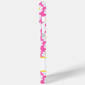 Trendy Daisy Pattern Case-Mate iPhoneケース (裏面 / 左)