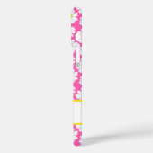 Trendy Daisy Pattern Case-Mate iPhoneケース (裏面 / 左)