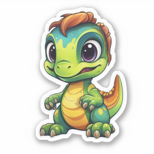 Trendy Decals for a Stylish Touch. シール (正面)