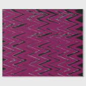 Trendy Design to Wrap a Gift for Someone Special ラッピングペーパー (フラット)