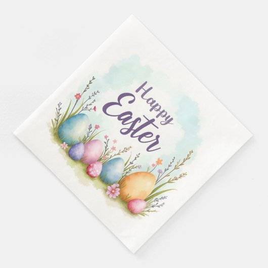 Trendy Easter Eggs Beautiful Collection (コーナー)