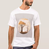 Trendy Everyday T-Shirts | Stylish & Comfortable Tシャツ (正面)