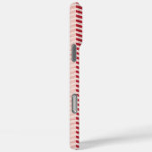 Trendy Gifts For Father Geometric Shape  Case-Mate iPhoneケース (裏面 / 右)