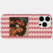 Trendy Gifts For Father Geometric Shape  Case-Mate iPhoneケース (裏面 (横))