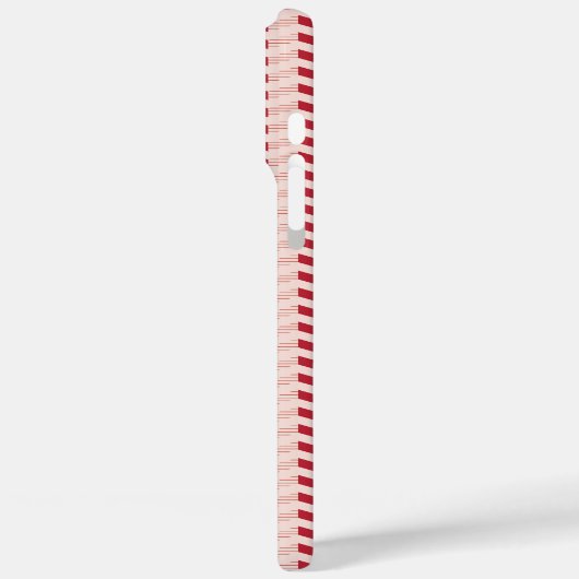 Trendy Gifts For Father Geometric Shape  Case-Mate iPhoneケース (裏面 / 左)