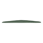 Trendy Green Pattern Adjustable Tie Headband タイヘッドバンド (正面)