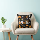 Trendy Hallo-Hottie Pillow | Halloween Party pilow クッション (椅子)