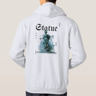 Trendy hoodie with unique style パーカ