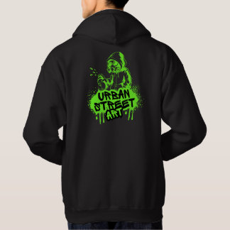 Trendy hoodie with unique style パーカ