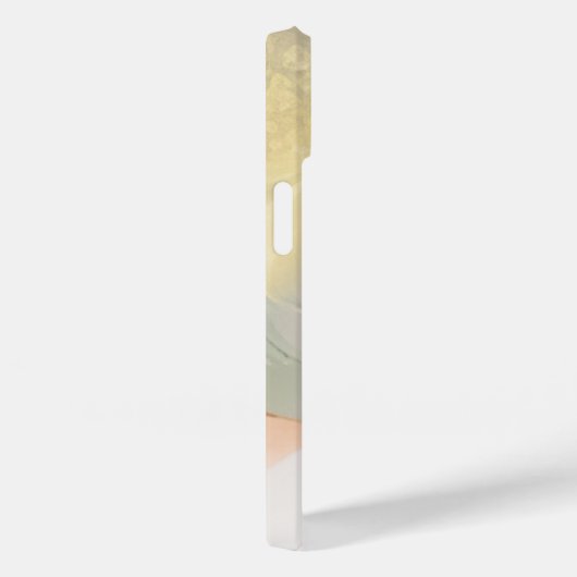 Trendy i Phone Sticker Designs Case-Mate iPhoneケース (裏面 / 右)