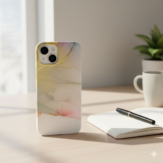 Trendy i Phone Sticker Designs Case-Mate iPhoneケース