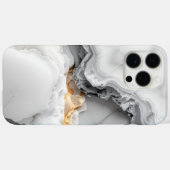 Trendy i Phone Sticker Designs Case-Mate iPhoneケース (裏面 (横))