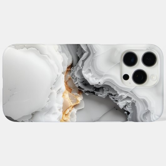 Trendy i Phone Sticker Designs Case-Mate iPhoneケース (裏面 (横))