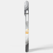 Trendy i Phone Sticker Designs Case-Mate iPhoneケース (裏面 / 左)