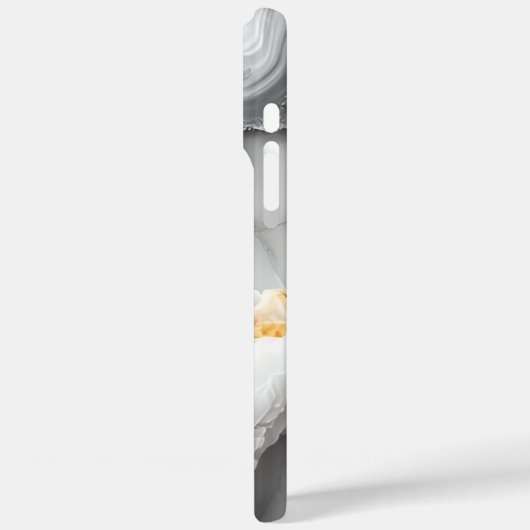 Trendy i Phone Sticker Designs Case-Mate iPhoneケース (裏面 / 左)