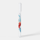 Trendy iPhone 15 Case Picks 15ケース (右側面)