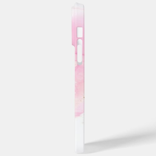 Trendy iPhone Stickers Case-Mate iPhoneケース (裏面 / 左)