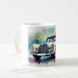 Trendy mok, tas, koffiemok コーヒーマグカップ