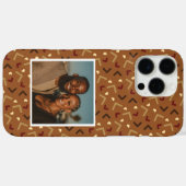 Trendy Personal Gifts Memphis Print  Case-Mate iPhoneケース (裏面 (横))
