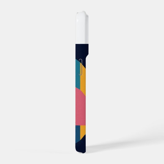 trendy phone case iPhoneケース (右側面)