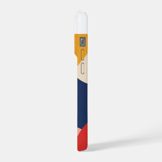 trendy phone case iPhoneケース (左側面)