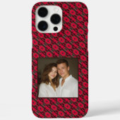 Trendy Retirement Gifts For Women Ethnic Pattern  Case-Mate iPhoneケース (裏面)