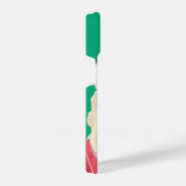 Trendy Santa Case iPhoneケース (右側面)