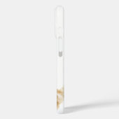 Trendy Selfie Girl Phone Case Case-Mate iPhoneケース (裏面 / 左)