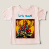 Trendy Superheros (デザイン正面)