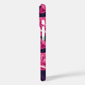 Trendy Wedding Favors Rose Name Case-Mate iPhoneケース (裏面 / 左)