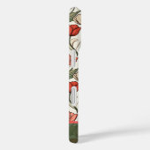 Trendy Wedding Favors Tulip Floral Custom Case-Mate iPhoneケース (裏面 / 右)