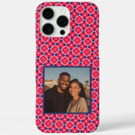 Trendy Wedding Gifts Checkerboard Square  iPhone 16 Pro Maxケース