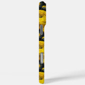 Trendy Women Gift Ranunculus Photo  Case-Mate iPhoneケース (裏面 / 右)