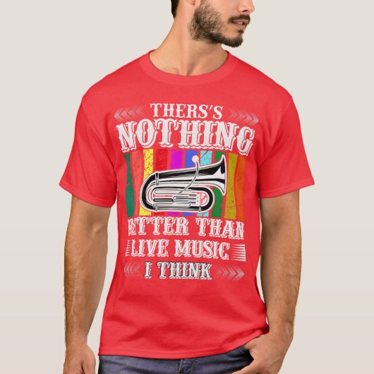 Trendymusic 引用 1042 ギフト tシャツ (正面)