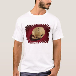Trepannedのスカル Tシャツ