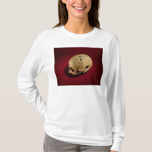 Trepannedのスカル Tシャツ