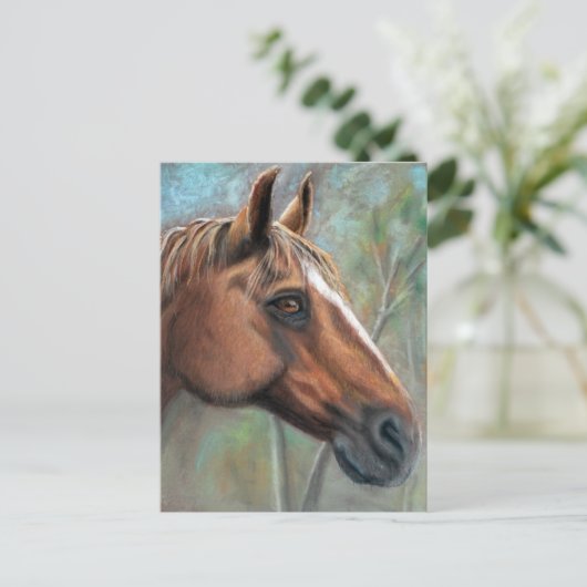 Tresはがき ポストカード (スタンド正面)