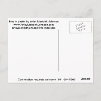 Tresはがき ポストカード