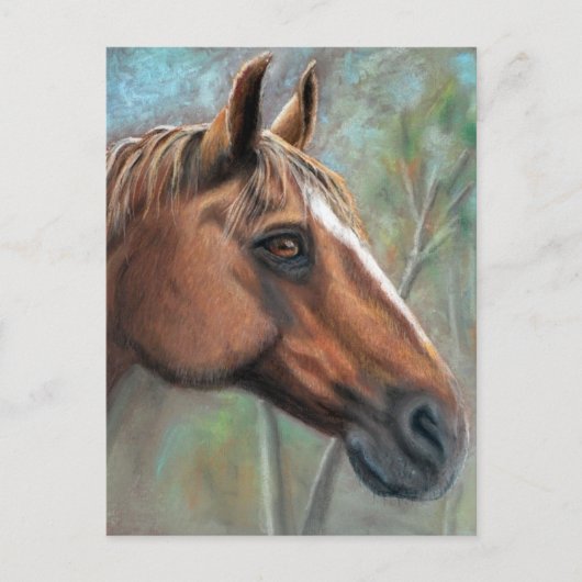 Tresはがき ポストカード (正面)