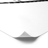 tres忍者。 ポスター (角)