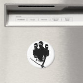 tres忍者 マグネット (インサイチュ (食洗機))